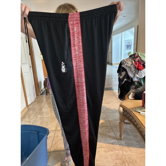 Vintage Youngstown State YSU Penguins Pants Size XXL Men's A+ - Picture 1 of 3